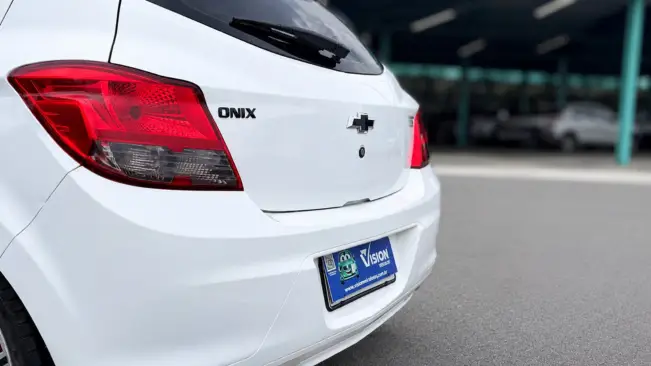 Onix Hatch Joy (2018/2019)